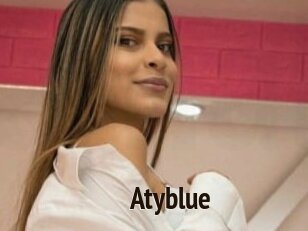 Atyblue