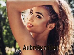 Aubreecarther