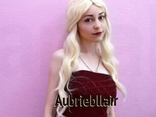 Aubriebllair
