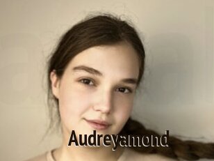 Audreyamond