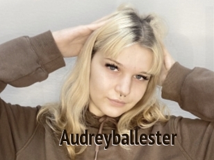 Audreyballester