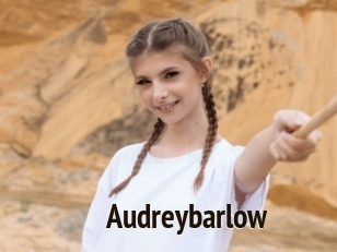 Audreybarlow
