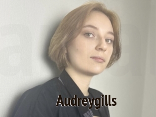 Audreygills