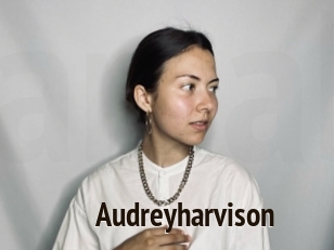Audreyharvison