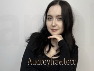 Audreyhewlett