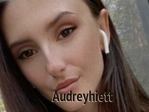 Audreyhiett