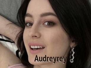Audreyrey