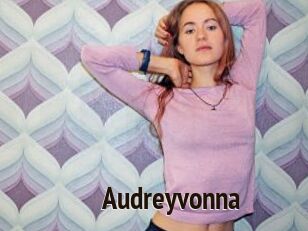 Audreyvonna
