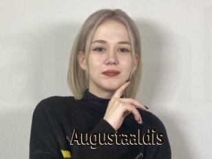 Augustaaldis