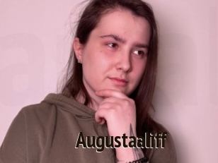 Augustaaliff