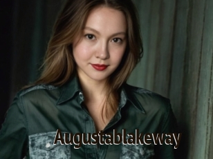 Augustablakeway
