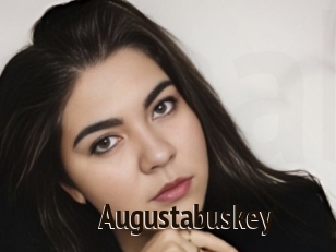 Augustabuskey