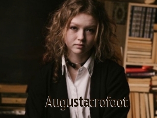 Augustacrofoot