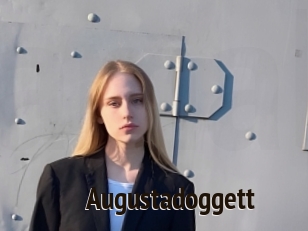 Augustadoggett
