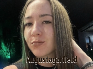 Augustagarfield