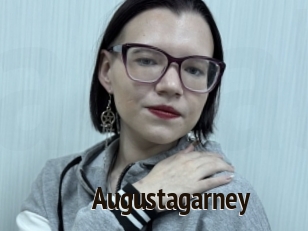 Augustagarney