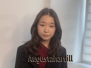 Augustahartill