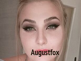 Augustfox
