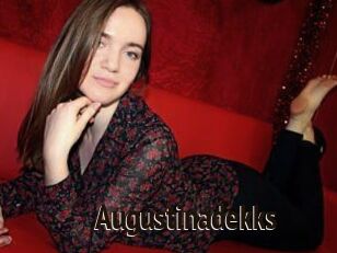Augustinadekks