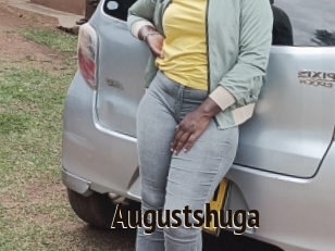 Augustshuga
