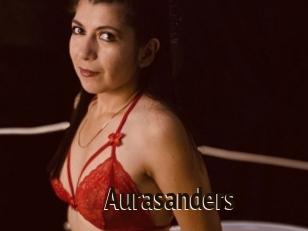 Aurasanders