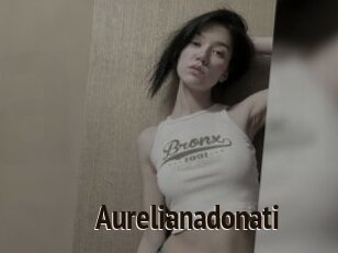 Aurelianadonati