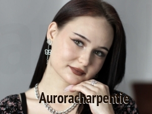 Auroracharpentie