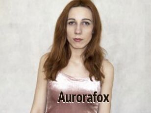Aurorafox