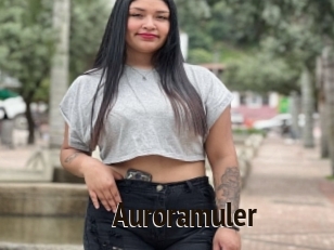 Auroramuler