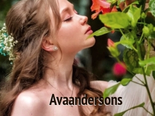 Avaandersons