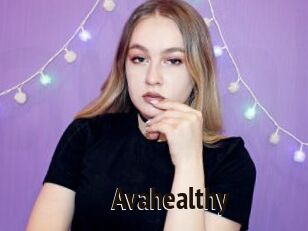 Avahealthy