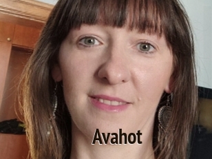 Avahot