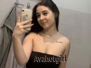 Avahotgirl
