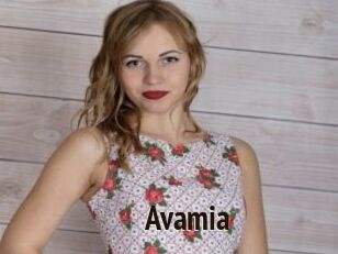 Avamia