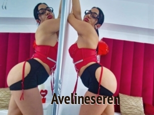 Avelineseren