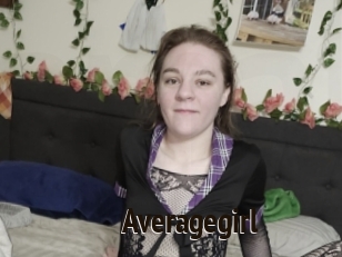 Averagegirl