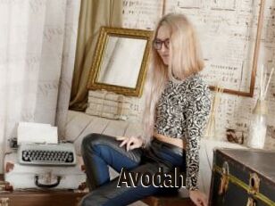 Avodah