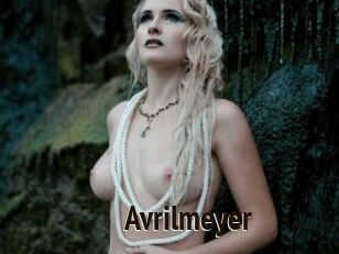 Avrilmeyer