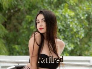 Avrilred