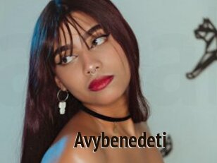 Avybenedeti