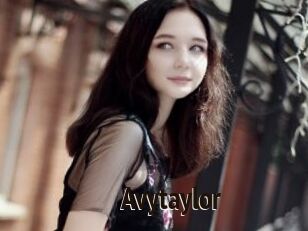 Avytaylor