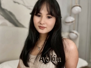Ayakim