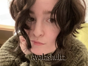 Ayalashultz