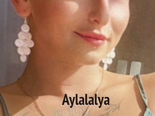 Aylalalya