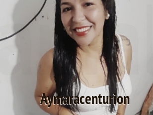 Aymaracenturion