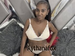 Aythanafox