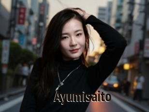 Ayumisaito
