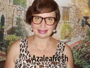 Azaleafresh