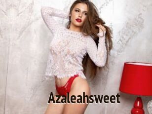 Azaleahsweet
