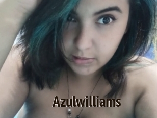 Azulwilliams